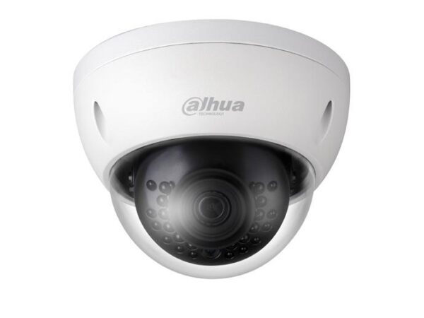 ELKO: 1419295 Dahua H3B 3MP PT IR Dome turvakaamera