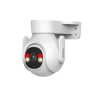 ELKO: 1419299 Dahua P3B-PV 3MP PT IR LED Dome turvakaamera