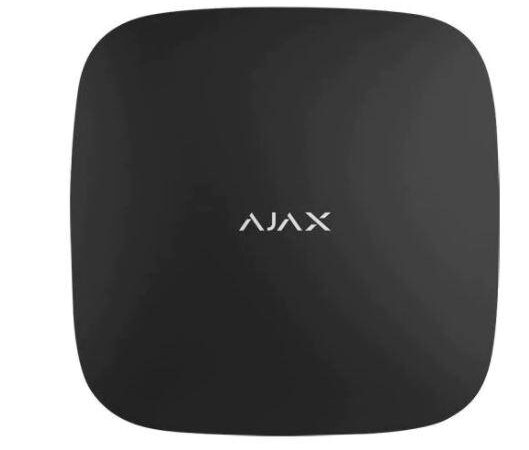 ELKO: 1419305 Ajax Rex 2 must signaalivõimendi