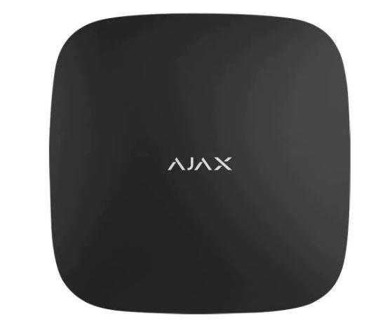 Ajax Rex 2 must signaalivõimendi