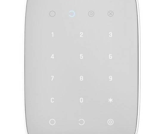 ELKO: 1419306 Ajax KeyPad Plus valge