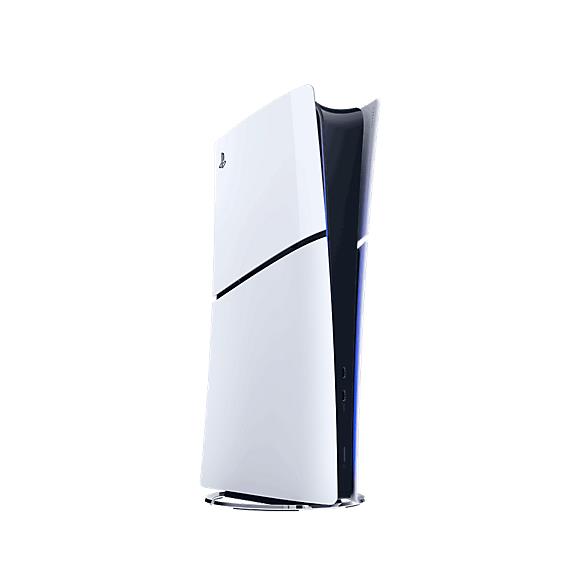 Sony PlayStation 5 Digital Slim 1TB konsool