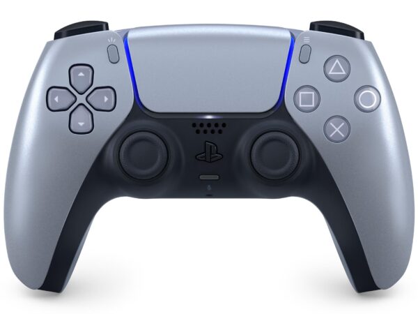 ELKO: 1419331 Sony juhtmevaba pult DualSense V2 hõbedane