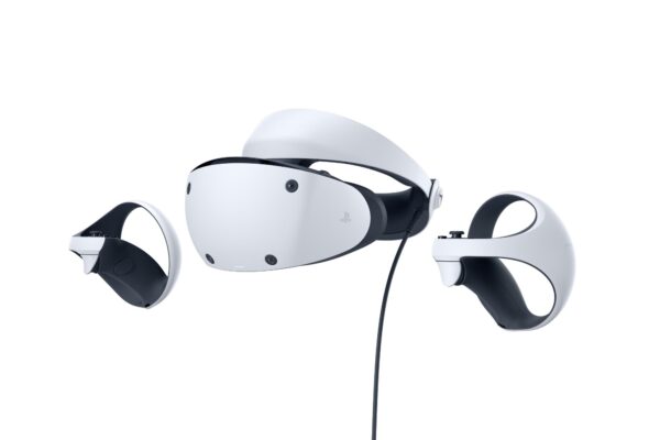 Sony PlayStation VR2 komplekt