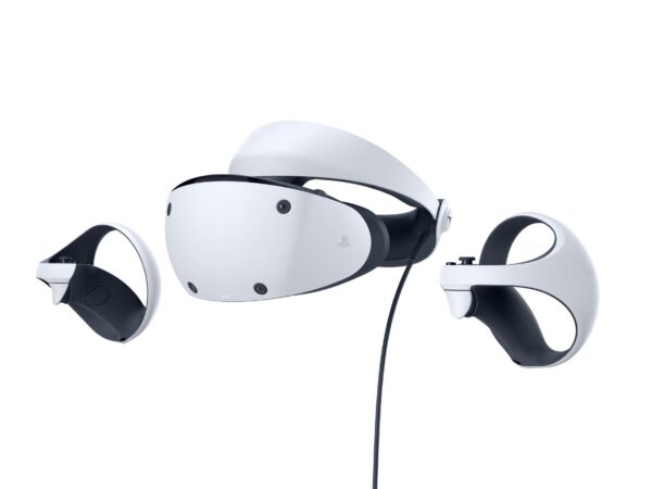 Sony PlayStation VR2 komplekt