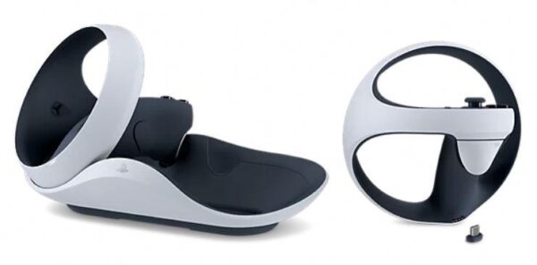 Sony | PlayStation VR2 Sense laadimisjaam | 711719480693