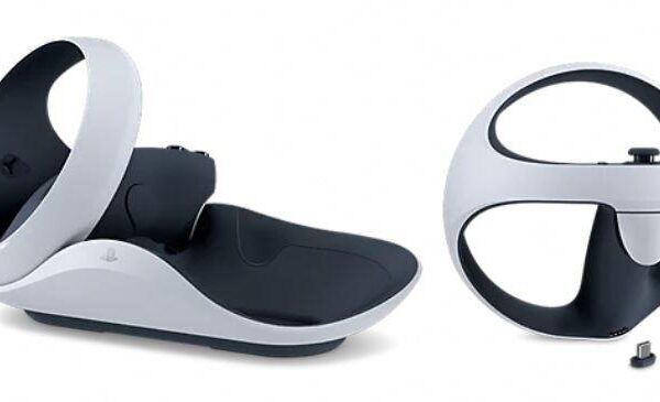 Sony | PlayStation VR2 Sense laadimisjaam | 711719480693