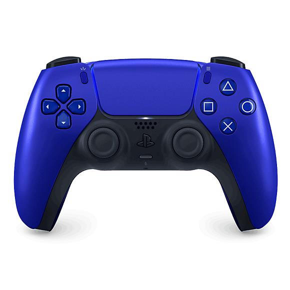 Sony juhtmevaba pult DualSense V2 sinine