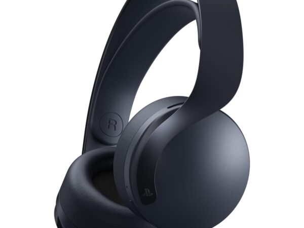 ELKO: 1419338 Juhtmevaba peakomplekt Sony Pulse 3D PS5 midnight black
