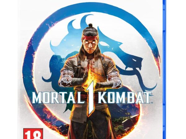 ELKO: 1419340 Sony mäng Mortal Kombat 1 PS5