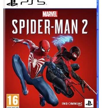 ELKO: 1419343 Sony mäng Spider-Man 2 PS5