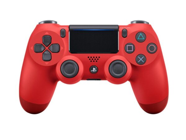 ELKO: 1419346 Sony juhtmevaba pult DualShock 4 Magma Red