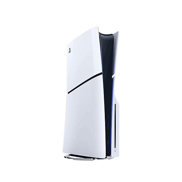 ELKO: 1419348 Sony PlayStation 5 Slim Blu-ray 1TB konsool