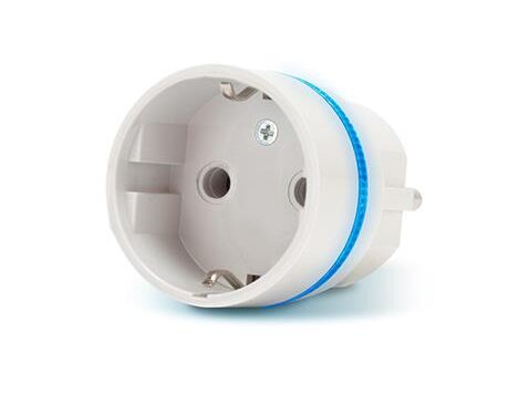 Satel nutikas pistik ASW-200F Type F