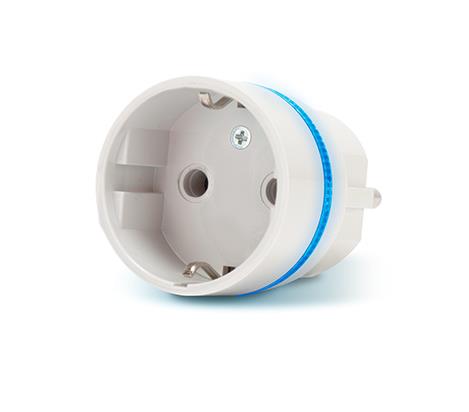 Satel nutikas pistik ASW-200F Type F