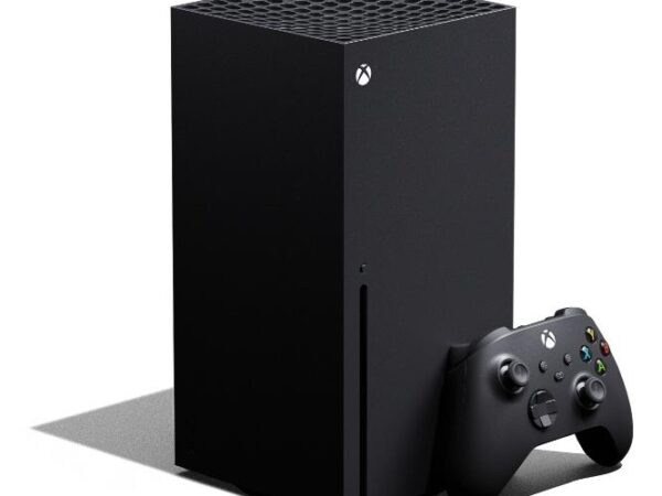 ELKO: 1419359 Microsoft Xbox Series X 1TB konsool
