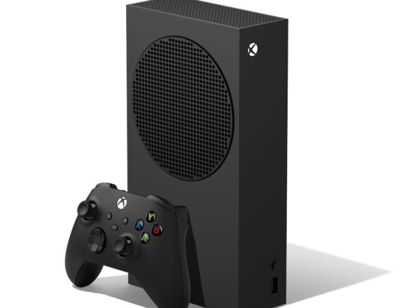 ELKO: 1419360 Microsoft Xbox Series S 1TB konsool