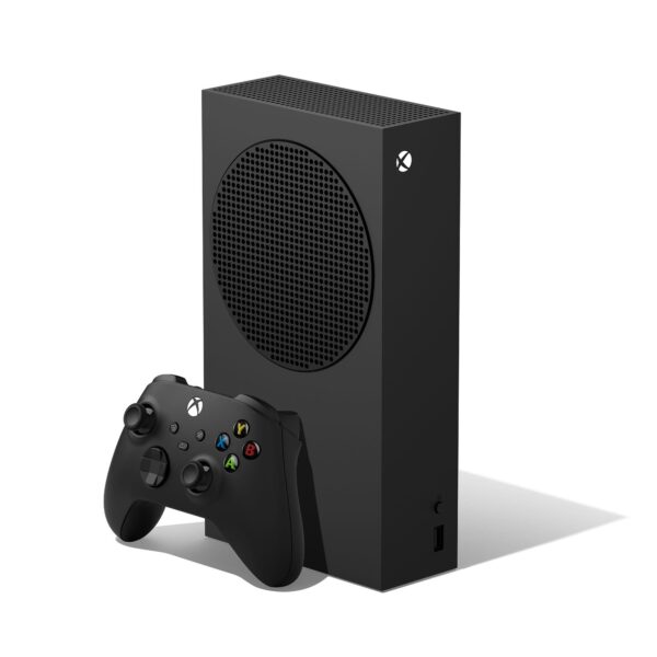 Microsoft Xbox Series S 1TB konsool
