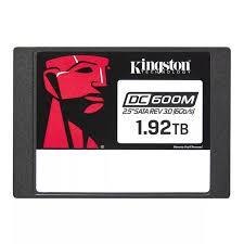 QNAP 1.92TB SATA SSD NAS-ile
