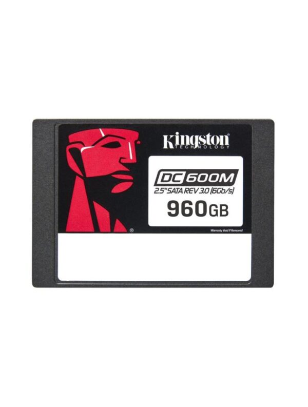 QNAP 960GB 2.5" SATA SSD (NAS)
