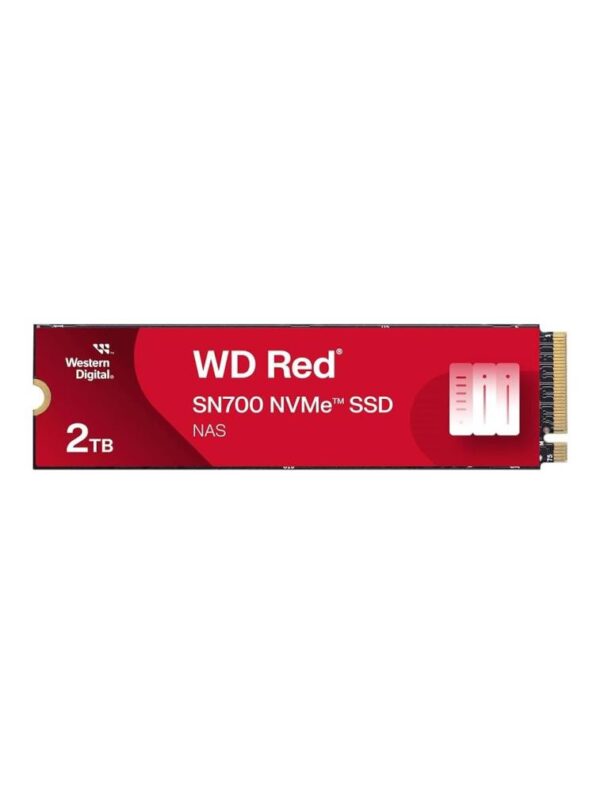 QNAP 2TB NVMe SSD NAS laiendus