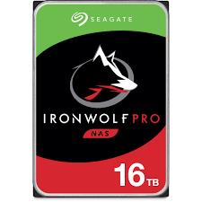 QNAP 16TB NAS kõvaketas (SATA 3.5")