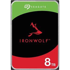 QNAP 8TB NAS kõvaketas