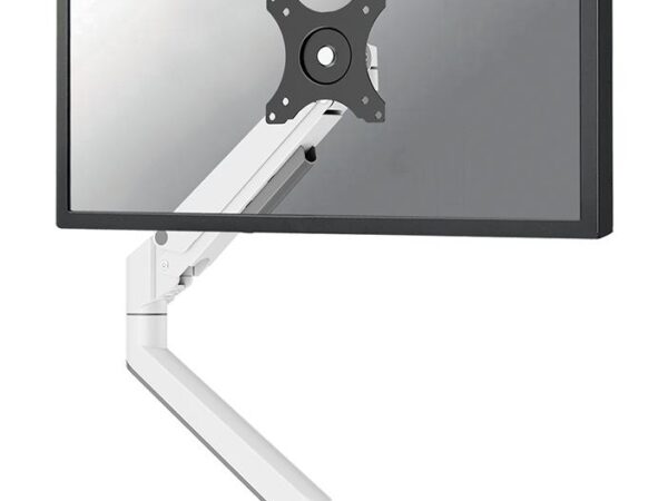 Neomounts | Lauakinnitus | DS70-250WH1 | 17-35" | Valge