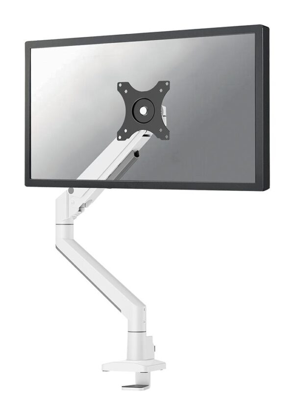 Neomounts | Lauakinnitus | DS70-250WH1 | 17-35" | Valge