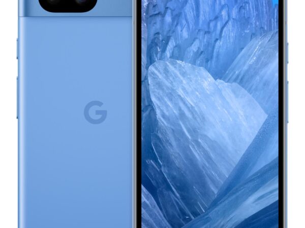 ELKO: 1419428 Google Pixel 8a nutitelefon 128GB Bay GA05570-GB