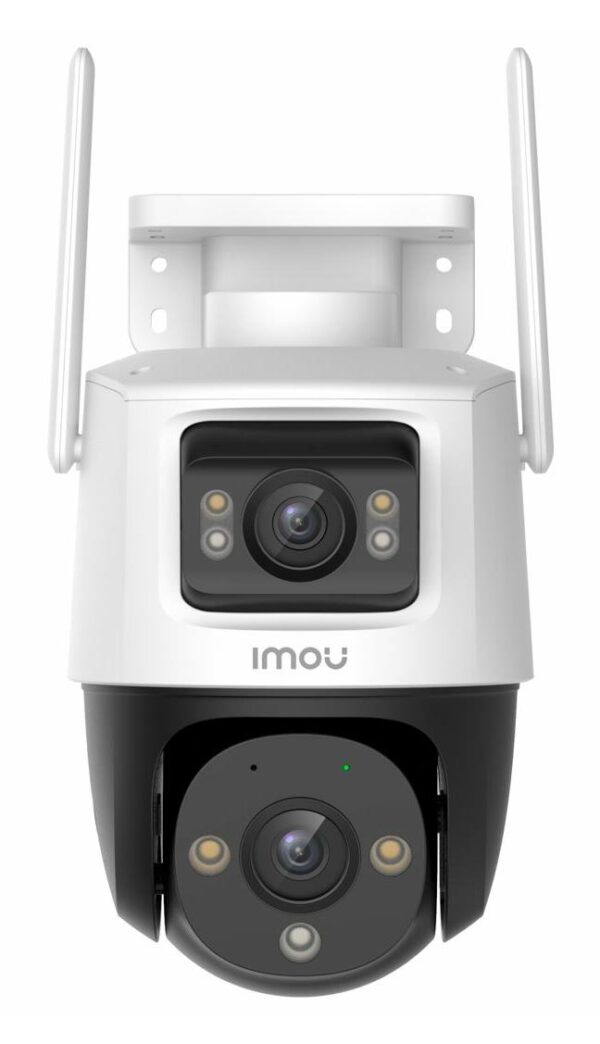 IMOU Cruiser Dual 10MP turvakaamera