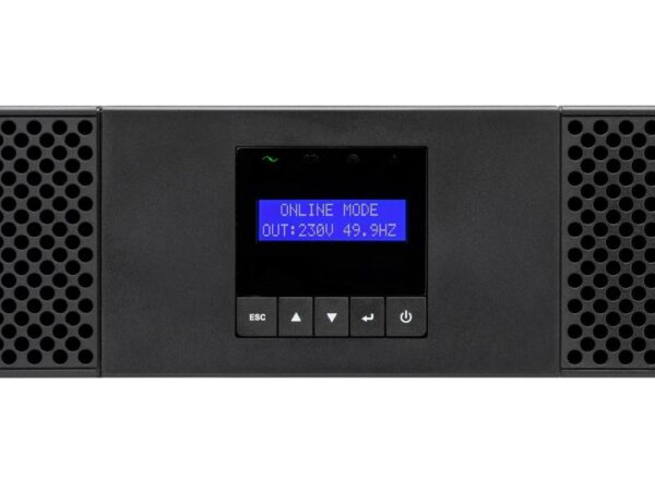 ELKO: 1419536 Eaton 9E1000IR 1000VA Online UPS