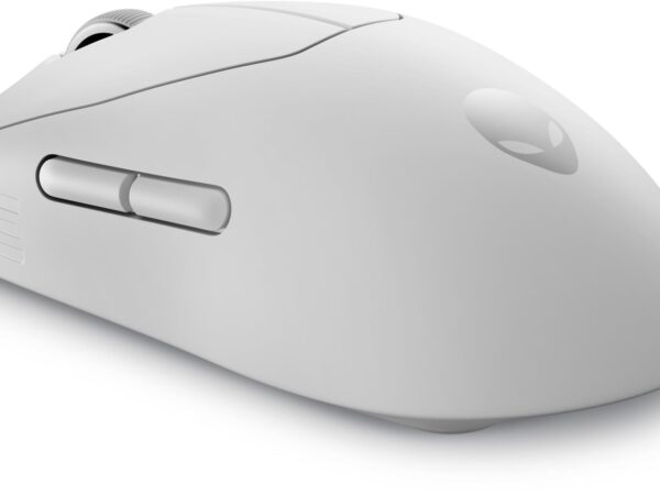 ELKO: 1419719 Dell Lunar Light juhtmevaba gaming hiir 545-BBFN
