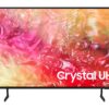 ELKO: 1419758 Samsung UE43DU7172UXXH | 43” 4K Smart TV | Tizen | UHD | WiFi | Bluetooth
