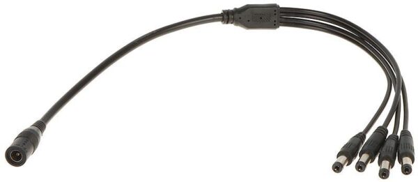 Genway toite splitter 12V