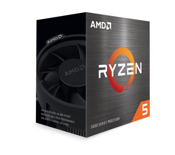 ELKO: 1419874 AMD Ryzen 5 8600G protsessor