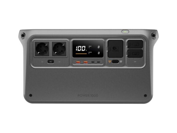 DJI Power 1000 kaasaskantav toitejaam