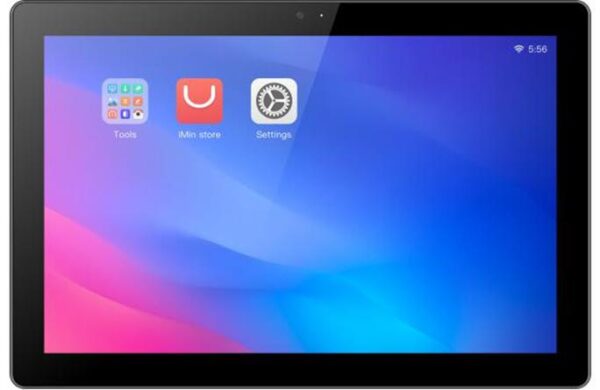POS terminal iMin Swan1 Display 10.1 tolli