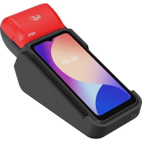 iMin POS häll Swift 2 I23M02CRADLE