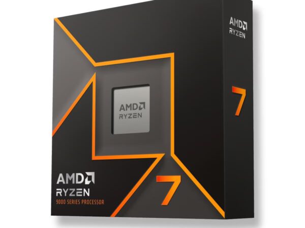 ELKO: 1419998 AMD Ryzen 7 9700X protsessor BOX