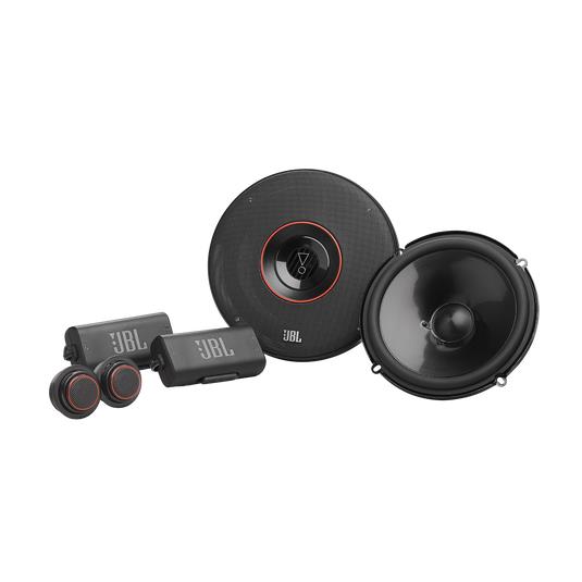 JBL Club 64C 6.5" komponentkõlarid