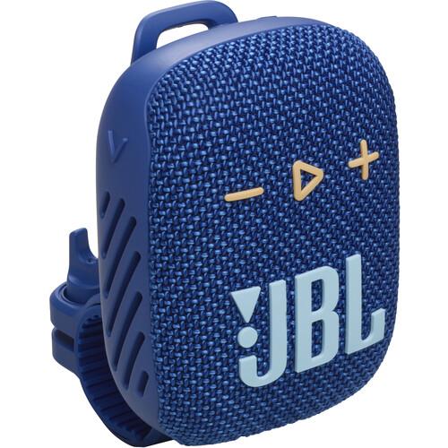 Kaasaskantav kõlar JBL Wind 3S sinine