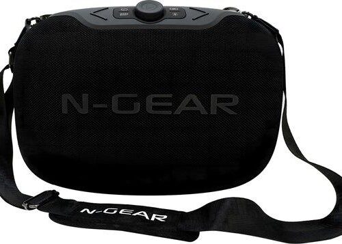 ELKO: 1420029 N-GEAR NRG600 kaasaskantav Bluetooth kõlar
