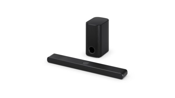 ELKO: 1420056 LG | Soundbar | S77TY | Must