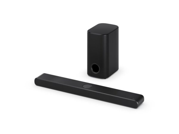 ELKO: 1420056 LG | Soundbar | S77TY | Must