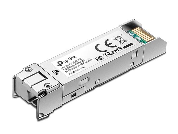 ELKO: 1420249 TP-Link SFP moodul SM321B 1000B-BX