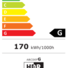 LG 86NANO81T3A | 86” NanoCell 4K Smart TV | webOS | UHD | WiFi | Bluetooth