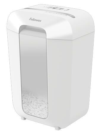 ELKO: 1420260 Fellowes LX70 paberipurustaja valge 100017468