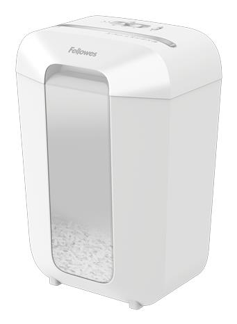 ELKO: 1420260 Fellowes LX70 paberipurustaja valge 100017468