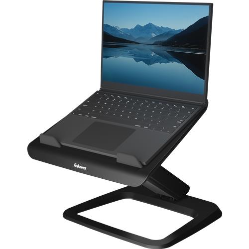 Fellowes sülearvuti alus Hana LT must